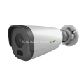 Telecamera Bullet CCTV Tiandy TC-C34GN da 4 MP con POE